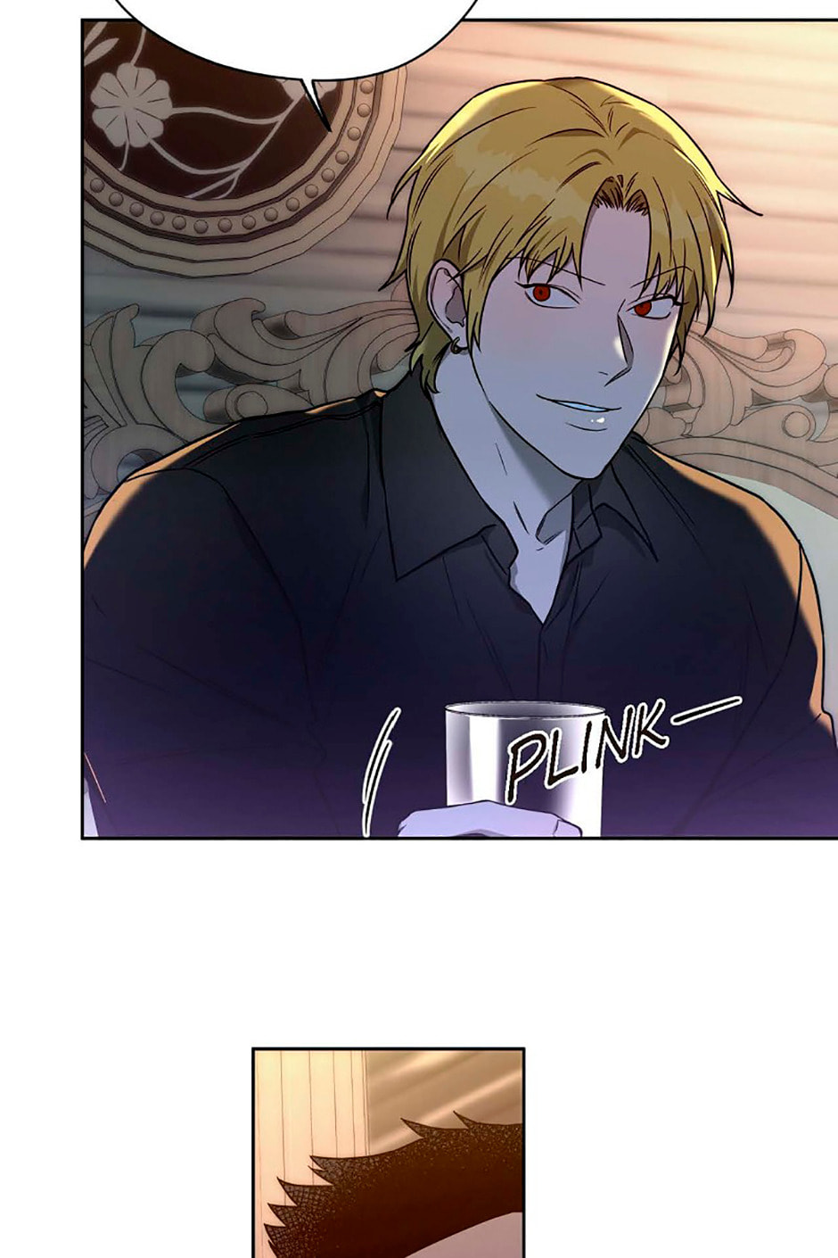 Read Hard-Boiled Love chapter 48 image 25 on Lezhin
