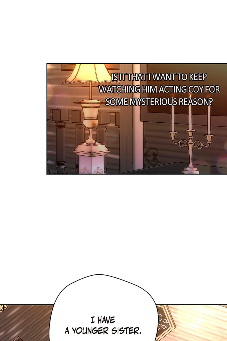 Read Hard-Boiled Love chapter 48 image 32 on Lezhin
