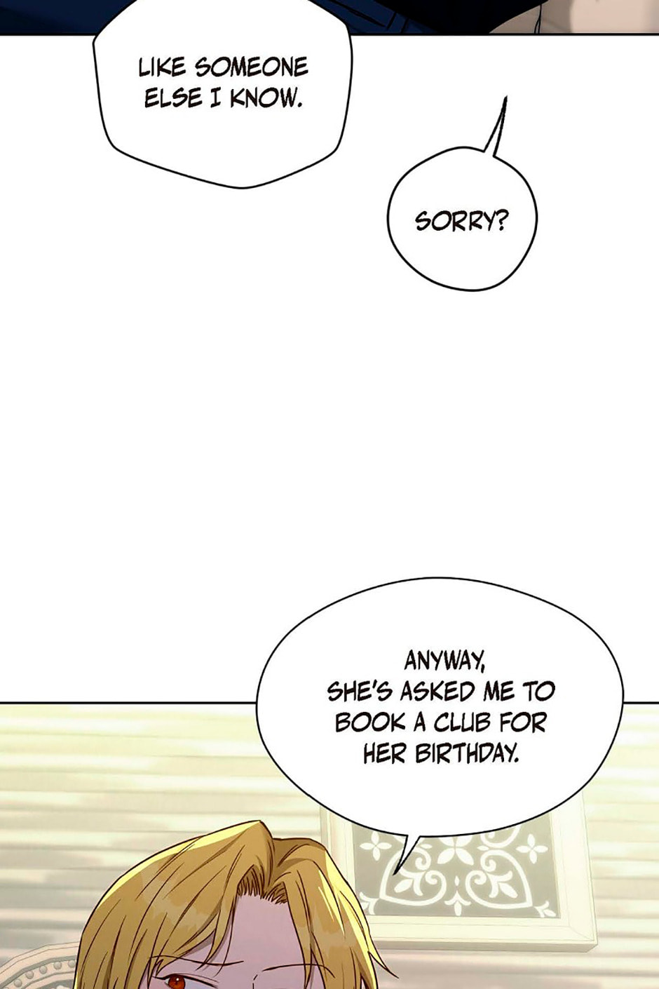 Read Hard-Boiled Love chapter 48 image 35 on Lezhin