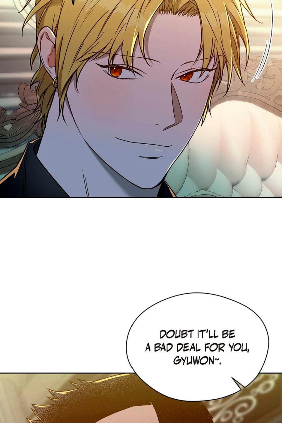 Read Hard-Boiled Love chapter 48 image 38 on Lezhin