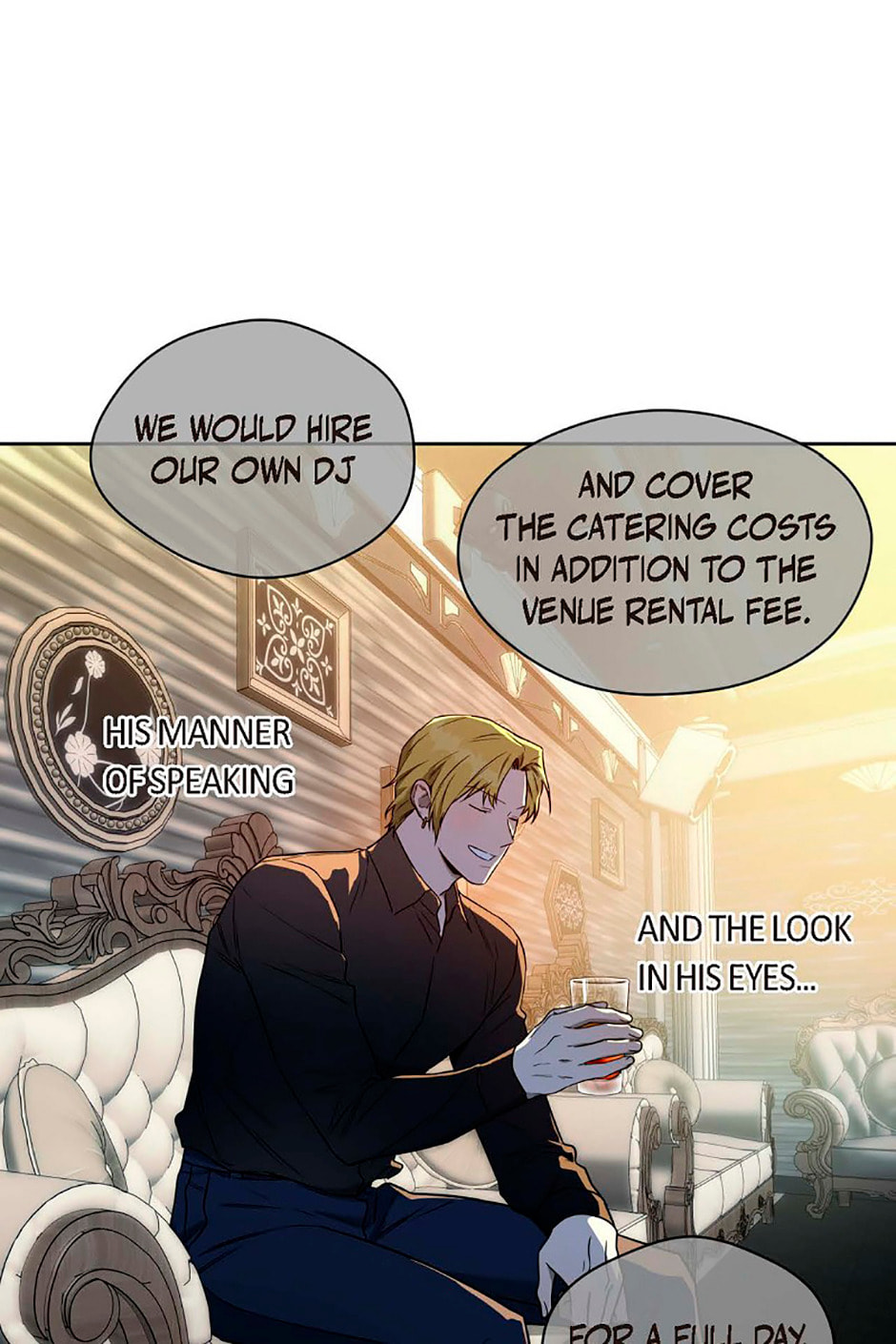 Read Hard-Boiled Love chapter 48 image 41 on Lezhin