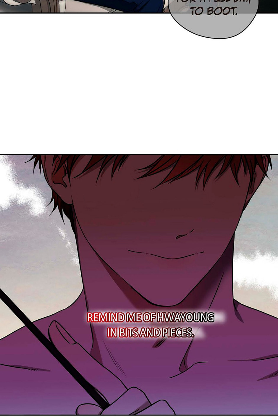 Read Hard-Boiled Love chapter 48 image 42 on Lezhin