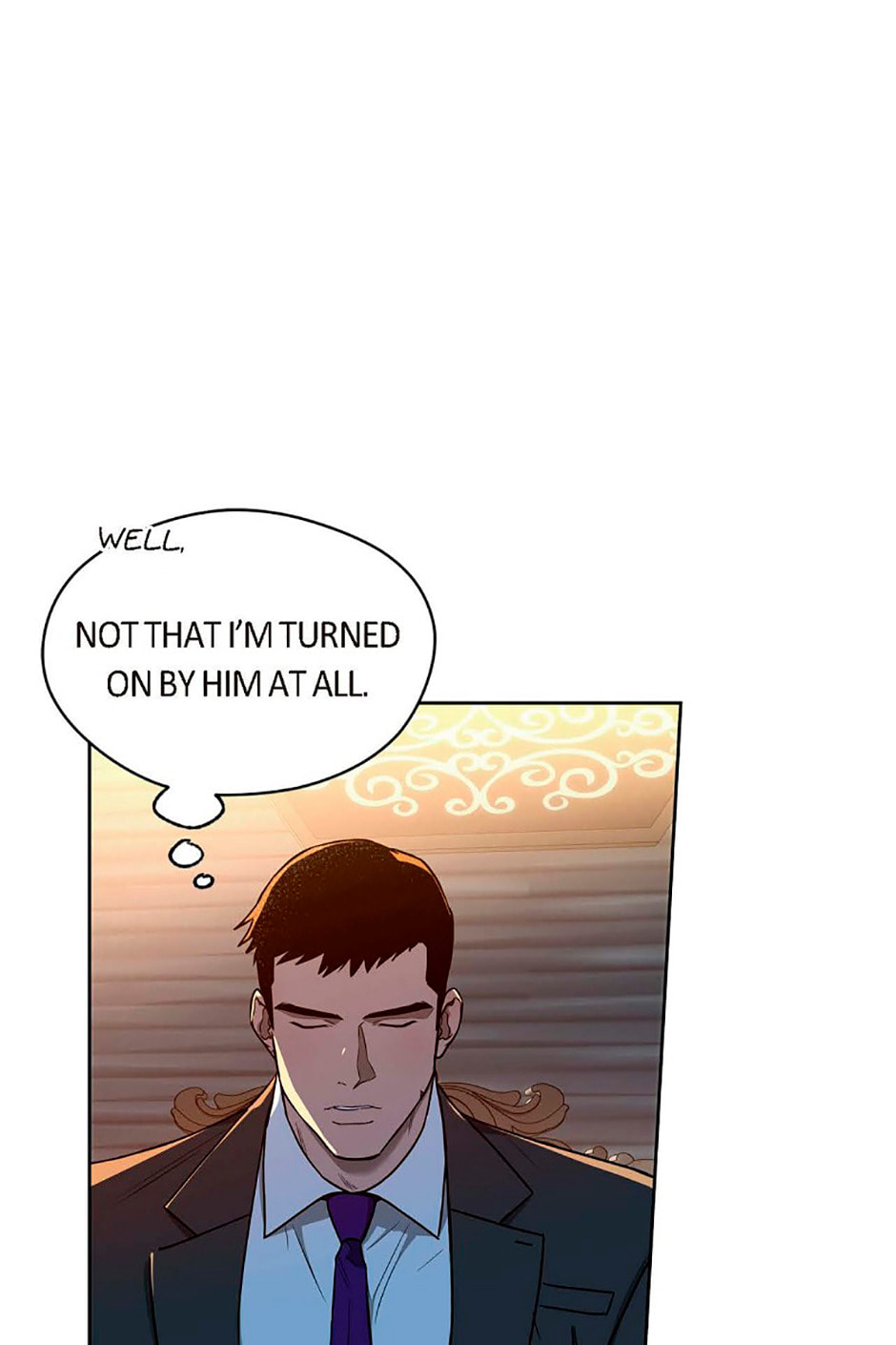 Read Hard-Boiled Love chapter 48 image 43 on Lezhin