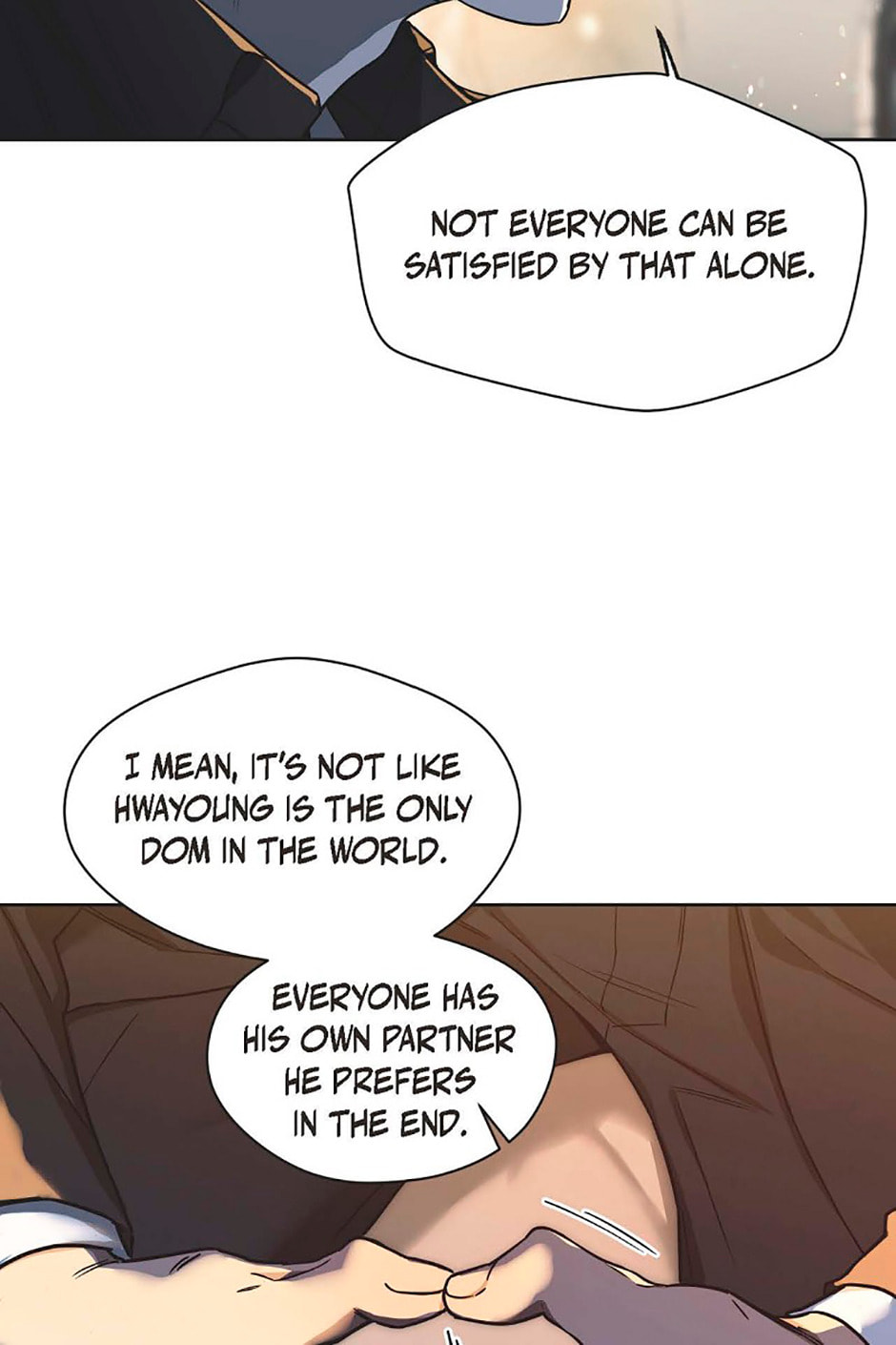 Read Hard-Boiled Love chapter 48 image 53 on Lezhin