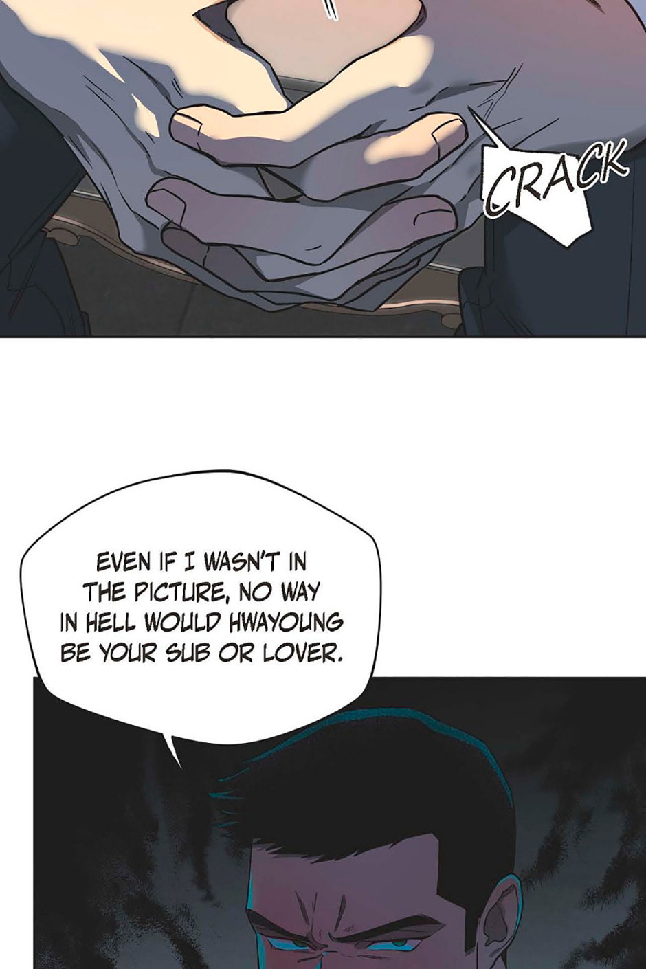 Read Hard-Boiled Love chapter 48 image 54 on Lezhin
