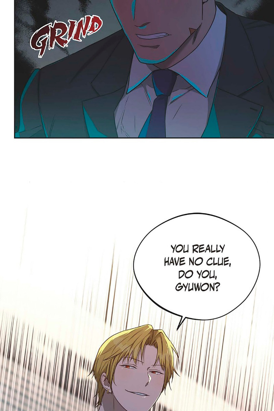 Read Hard-Boiled Love chapter 48 image 55 on Lezhin