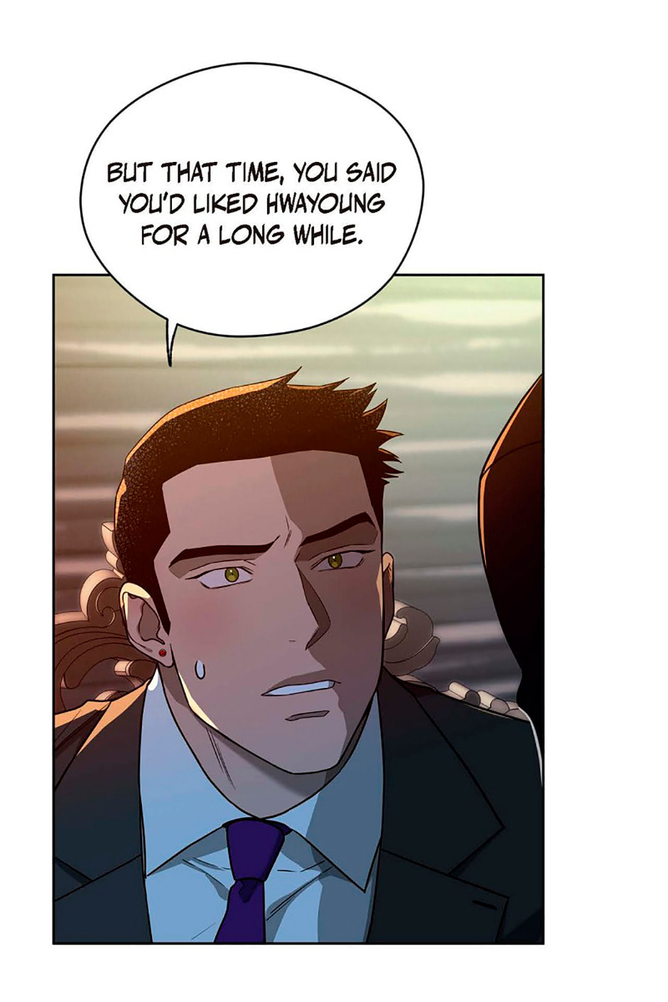 Read Hard-Boiled Love chapter 48 image 58 on Lezhin