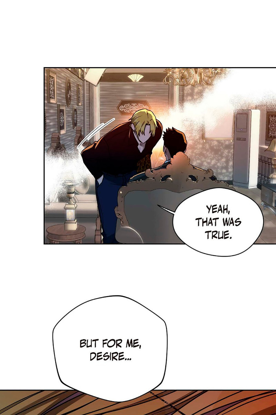 Read Hard-Boiled Love chapter 48 image 59 on Lezhin