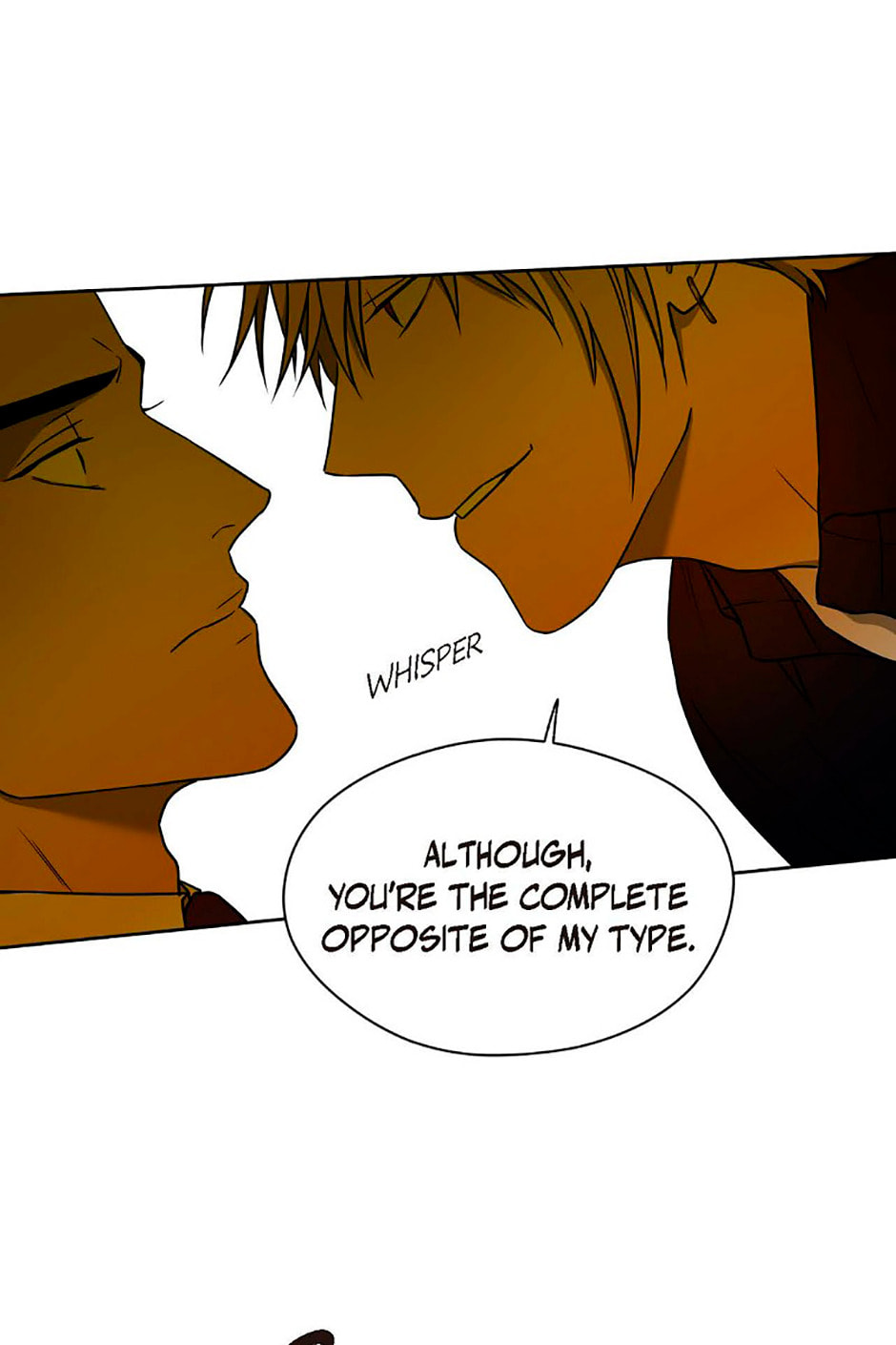 Read Hard-Boiled Love chapter 48 image 61 on Lezhin