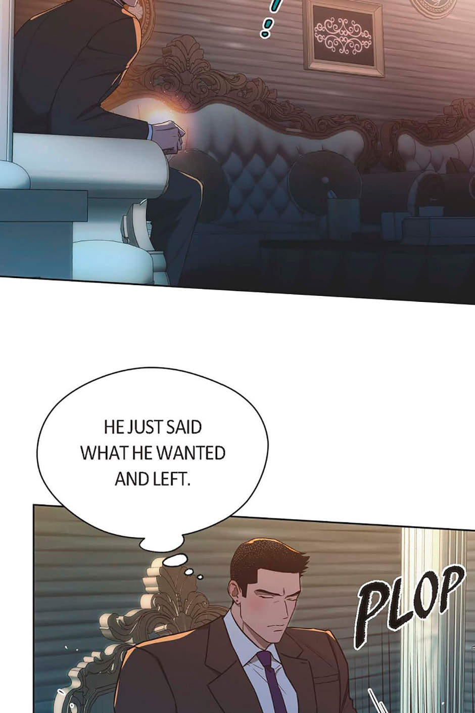 Read Hard-Boiled Love chapter 48 image 65 on Lezhin