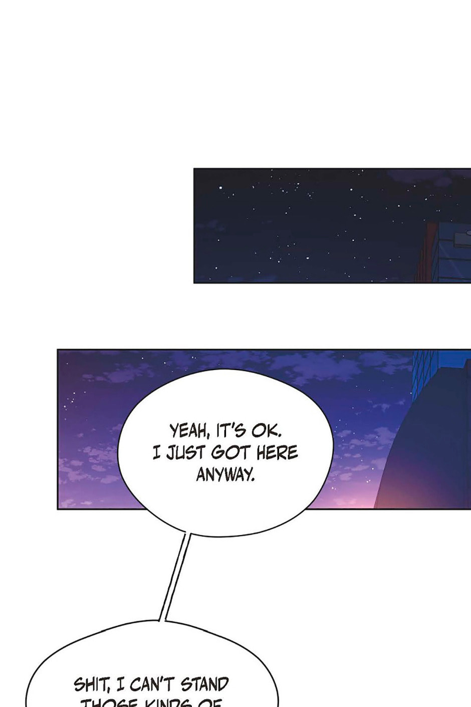 Read Hard-Boiled Love chapter 48 image 67 on Lezhin