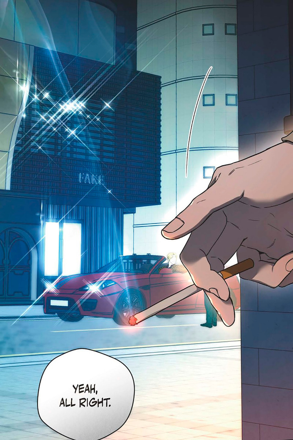 Read Hard-Boiled Love chapter 48 image 69 on Lezhin