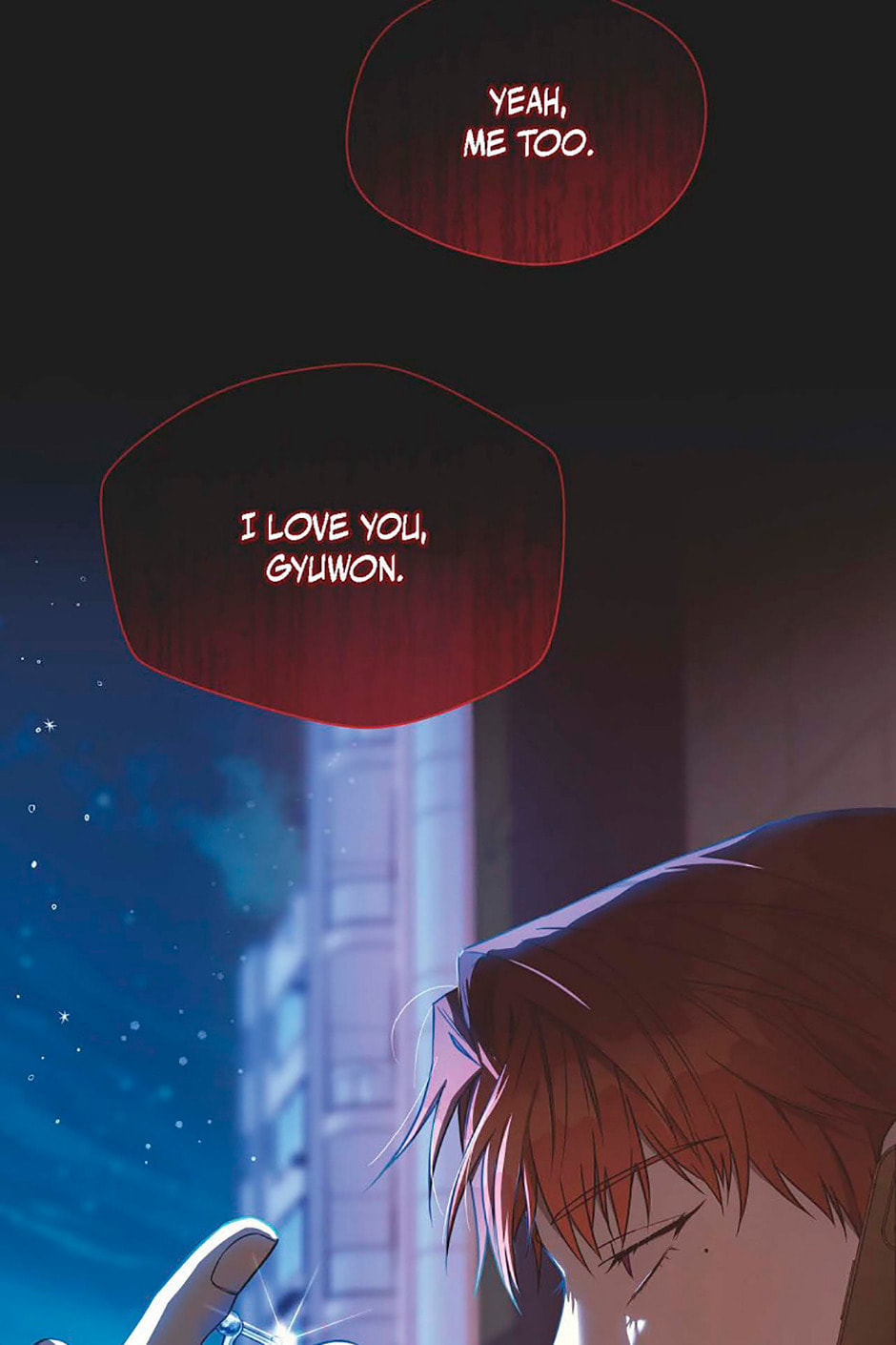 Read Hard-Boiled Love chapter 48 image 73 on Lezhin