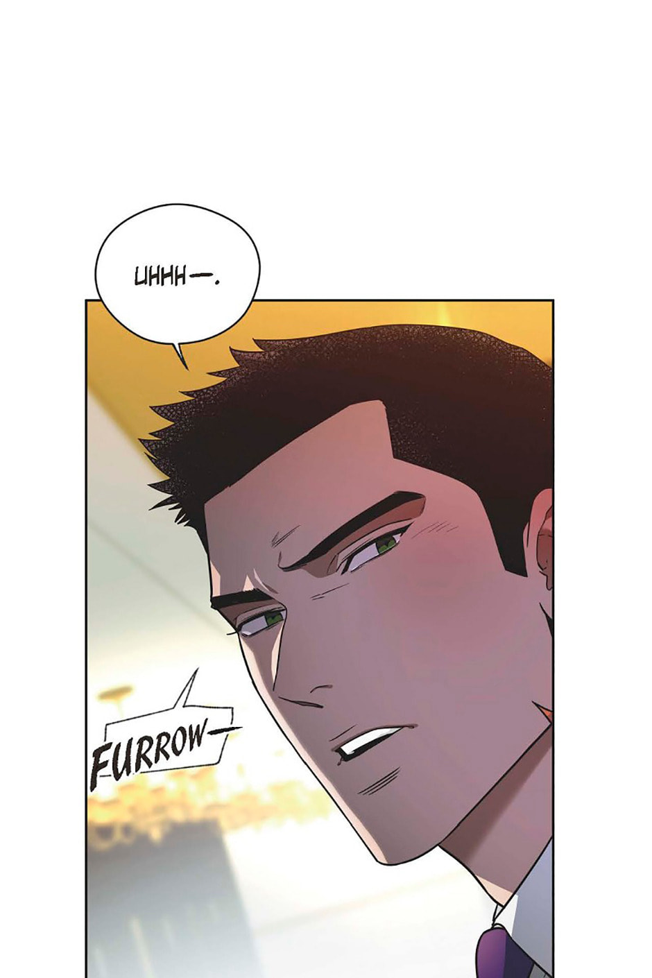Read Hard-Boiled Love chapter 48 image 8 on Lezhin