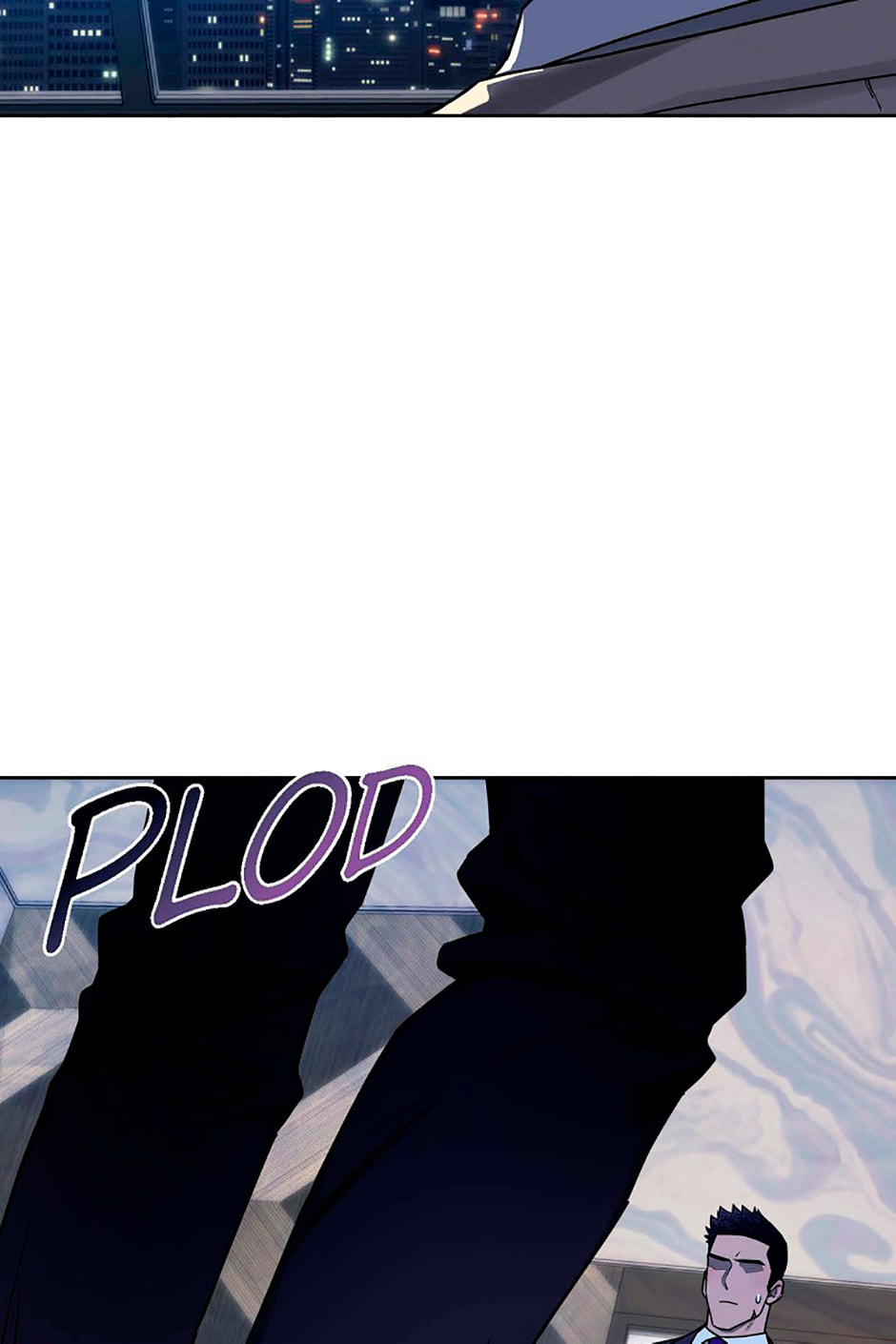 Read Hard-Boiled Love chapter 49 image 10 on Lezhin