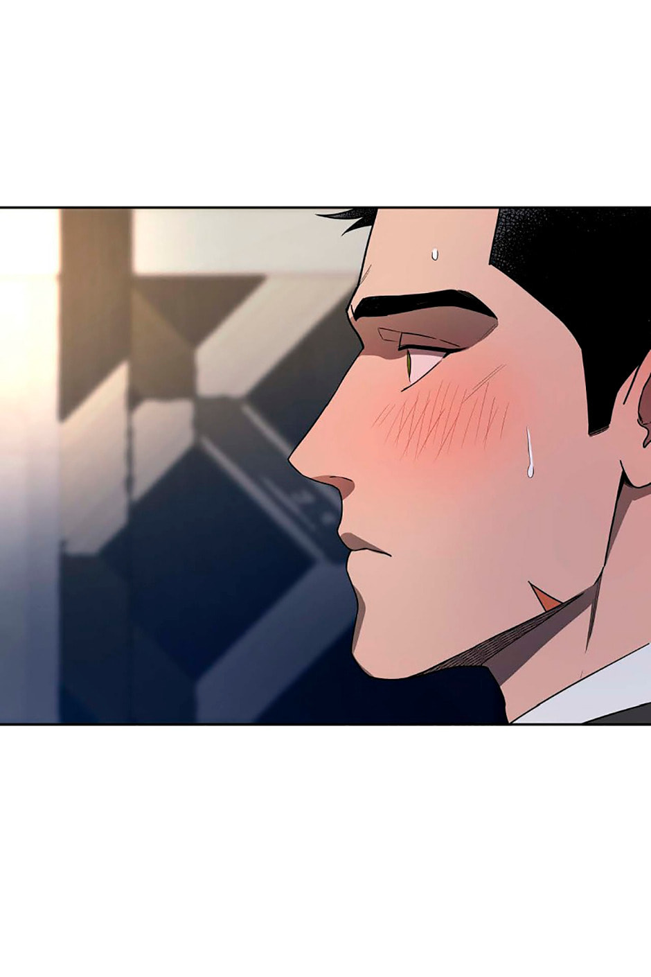 Read Hard-Boiled Love chapter 49 image 12 on Lezhin