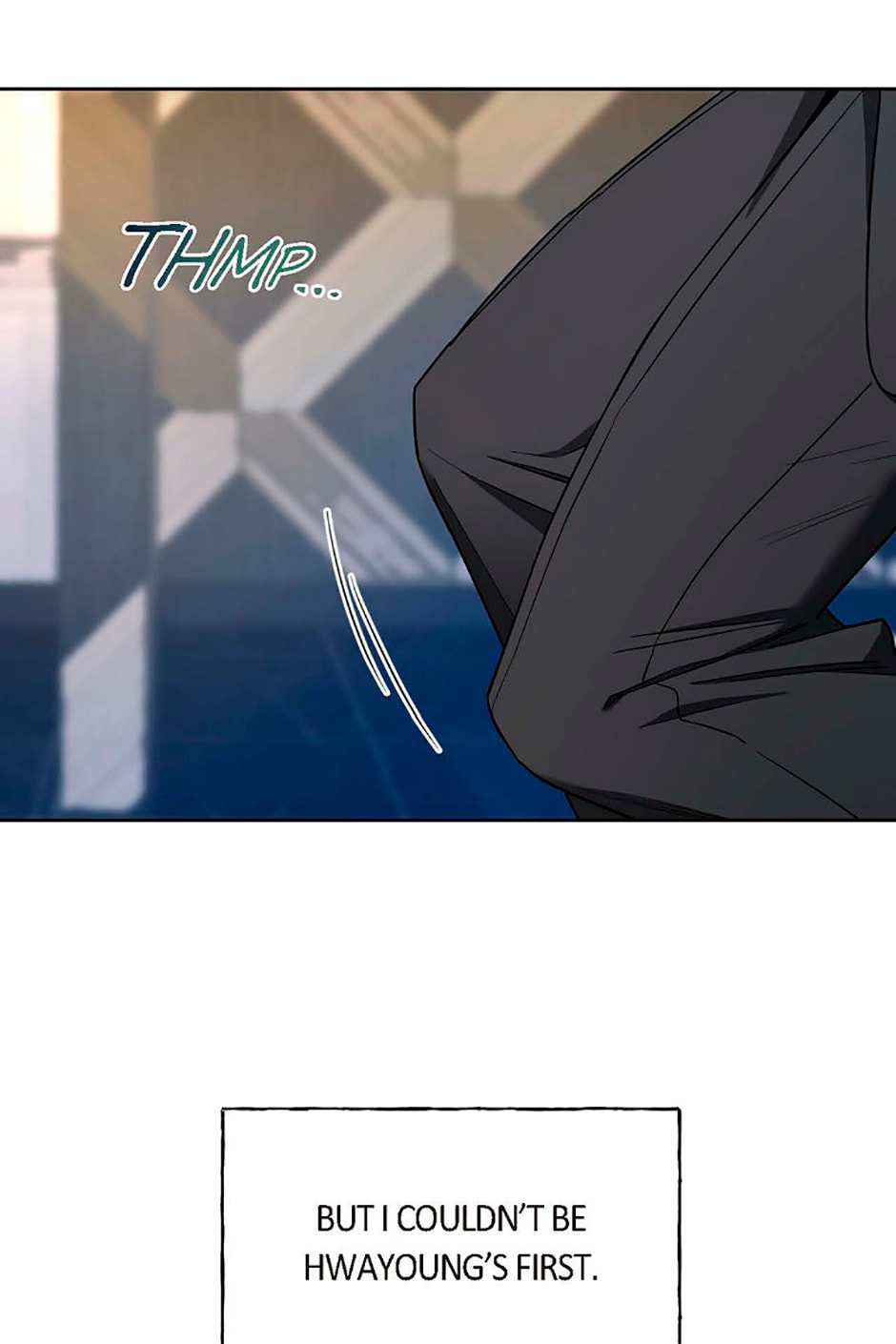 Read Hard-Boiled Love chapter 49 image 13 on Lezhin