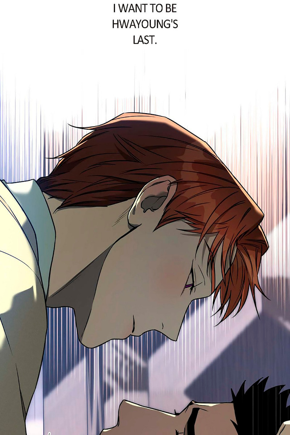 Read Hard-Boiled Love chapter 49 image 15 on Lezhin