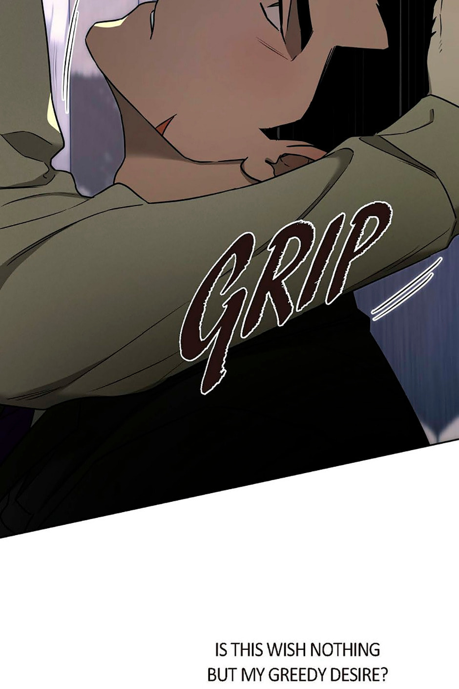 Read Hard-Boiled Love chapter 49 image 16 on Lezhin