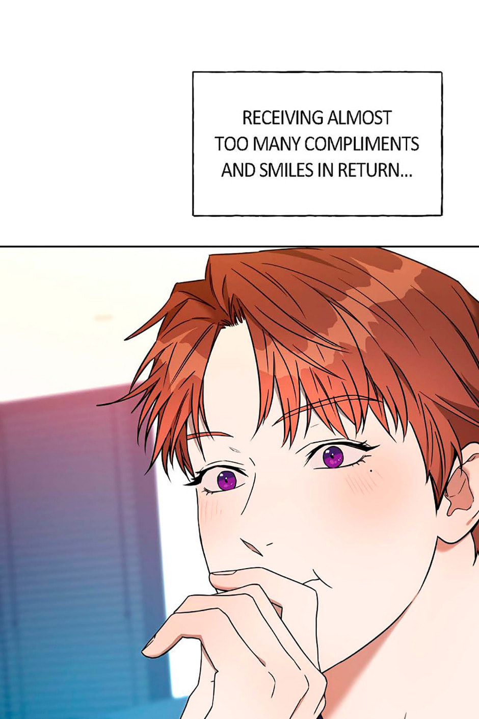 Read Hard-Boiled Love chapter 49 image 2 on Lezhin
