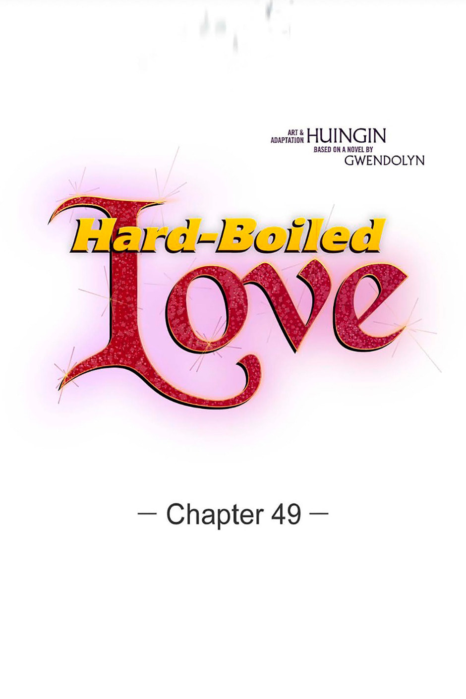 Read Hard-Boiled Love chapter 49 image 21 on Lezhin