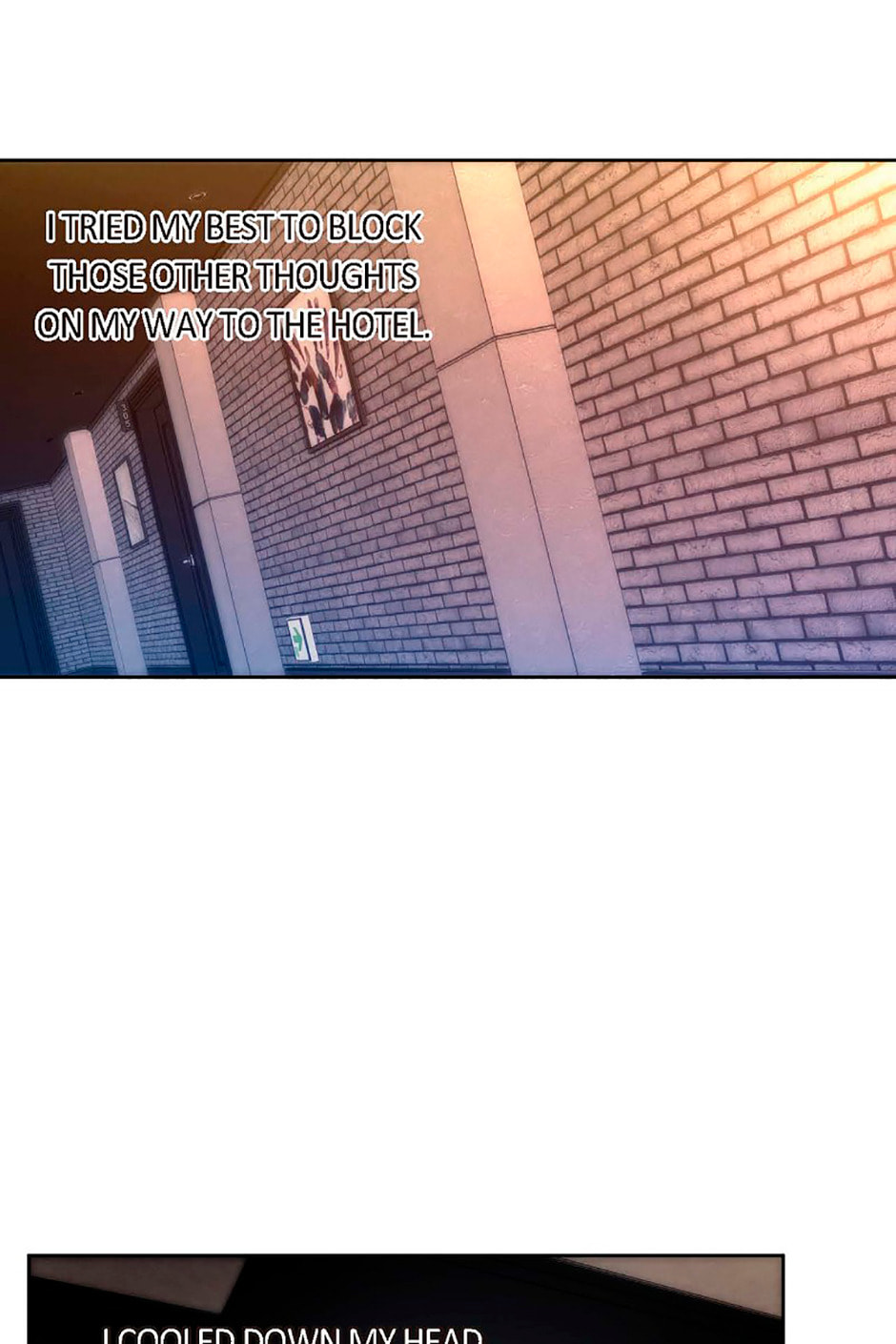 Read Hard-Boiled Love chapter 49 image 22 on Lezhin
