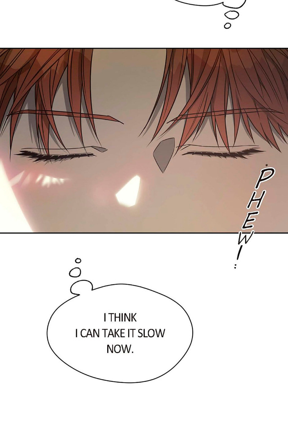 Read Hard-Boiled Love chapter 49 image 24 on Lezhin