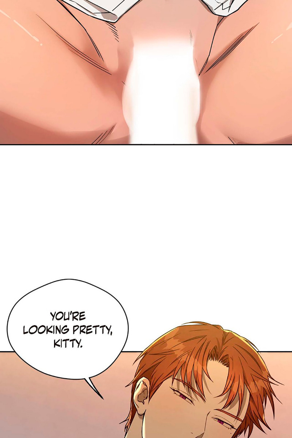 Read Hard-Boiled Love chapter 49 image 27 on Lezhin