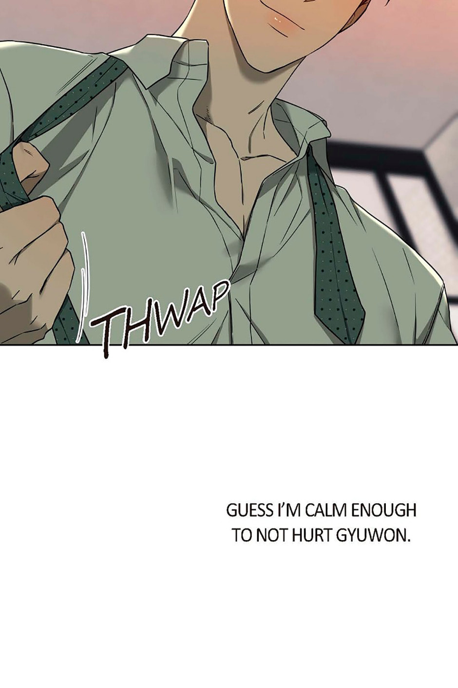 Read Hard-Boiled Love chapter 49 image 28 on Lezhin