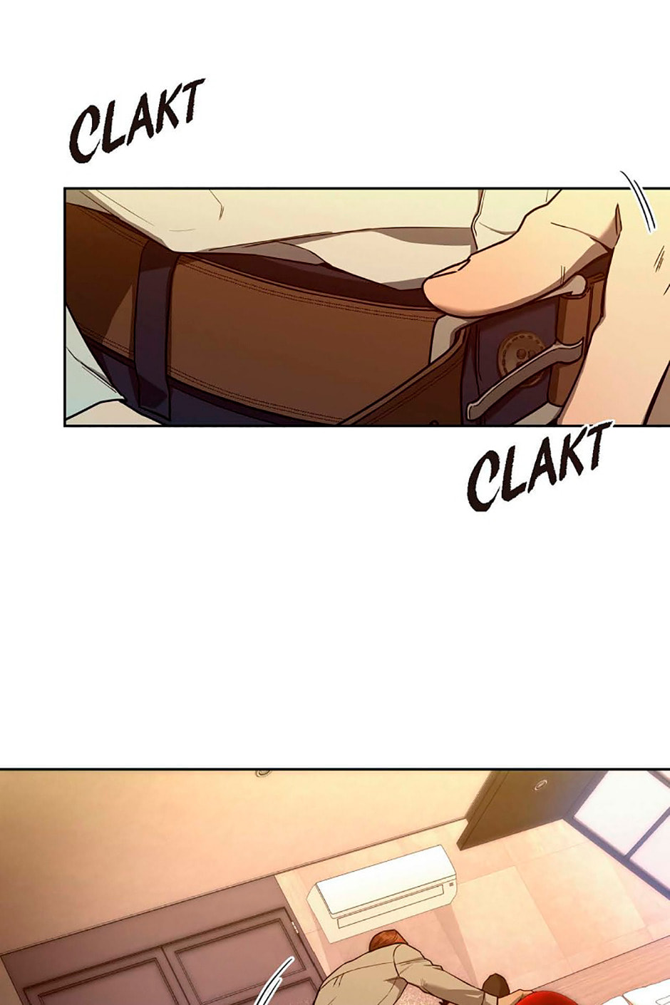 Read Hard-Boiled Love chapter 49 image 30 on Lezhin