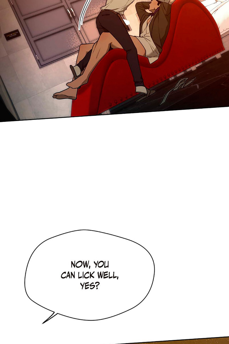 Read Hard-Boiled Love chapter 49 image 31 on Lezhin