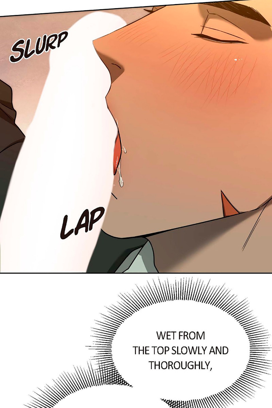 Read Hard-Boiled Love chapter 49 image 34 on Lezhin