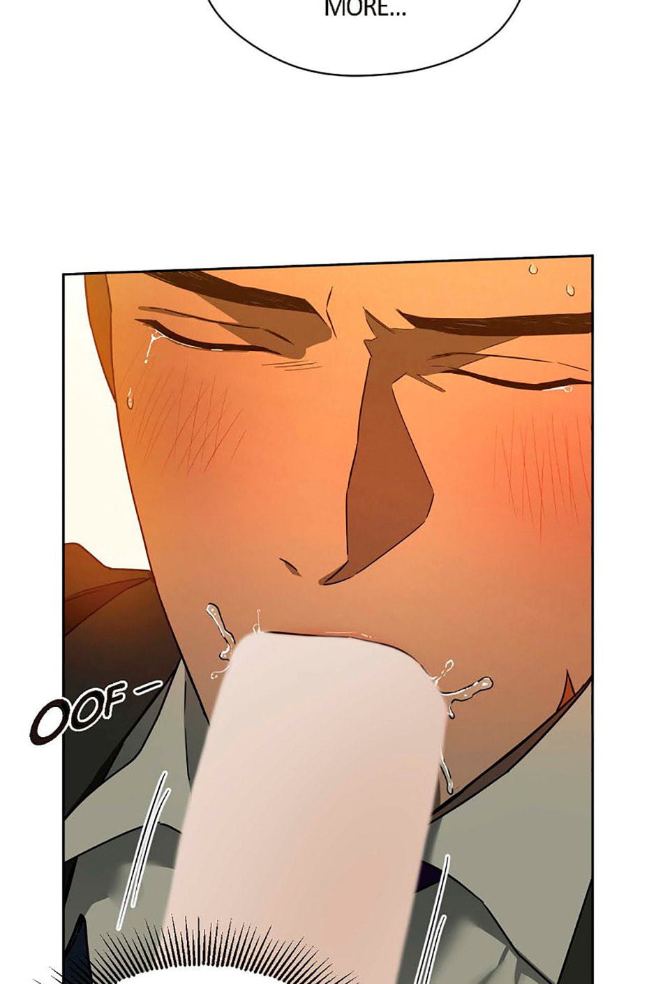 Read Hard-Boiled Love chapter 49 image 37 on Lezhin