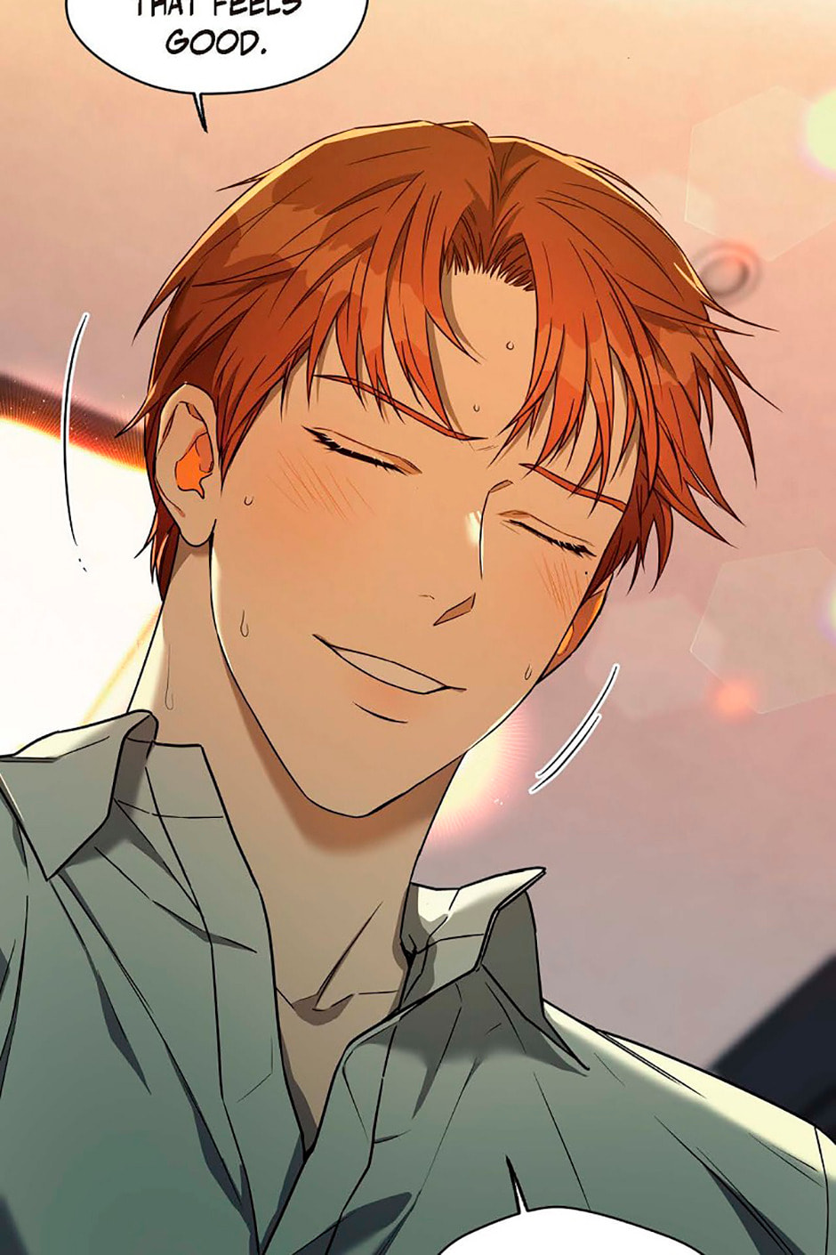 Read Hard-Boiled Love chapter 49 image 40 on Lezhin