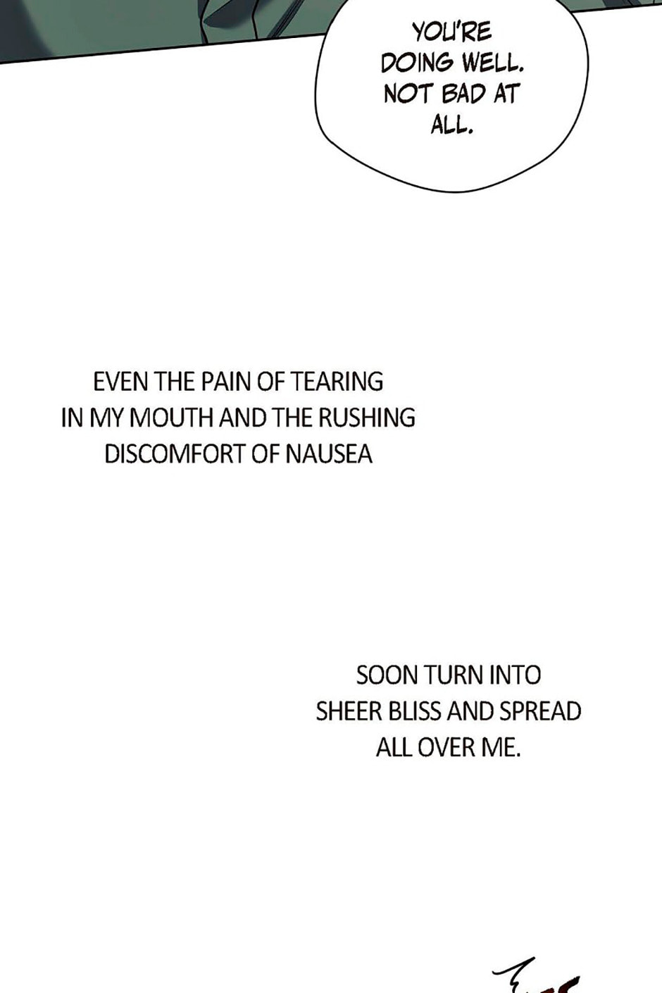 Read Hard-Boiled Love chapter 49 image 41 on Lezhin