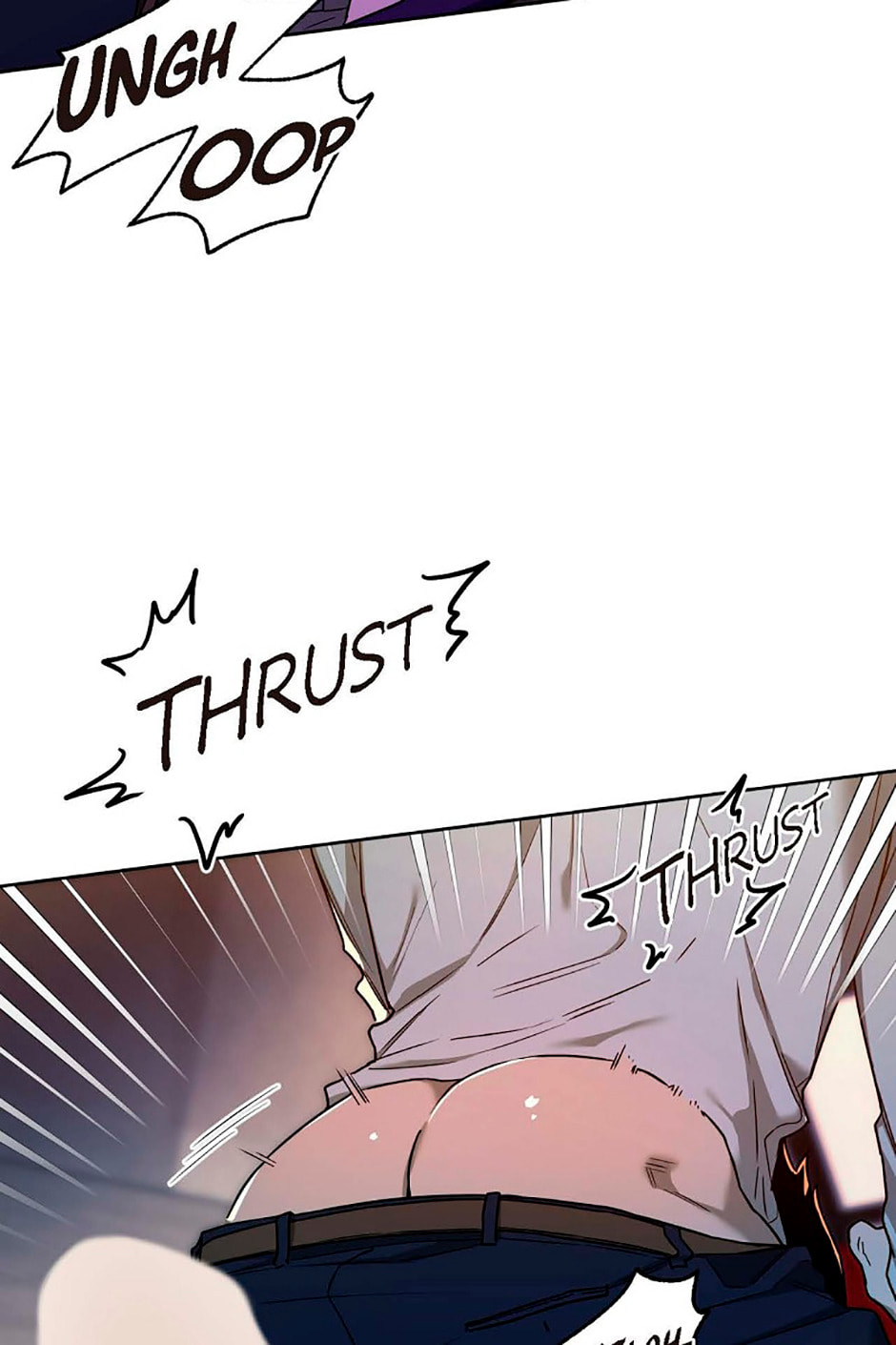 Read Hard-Boiled Love chapter 49 image 44 on Lezhin