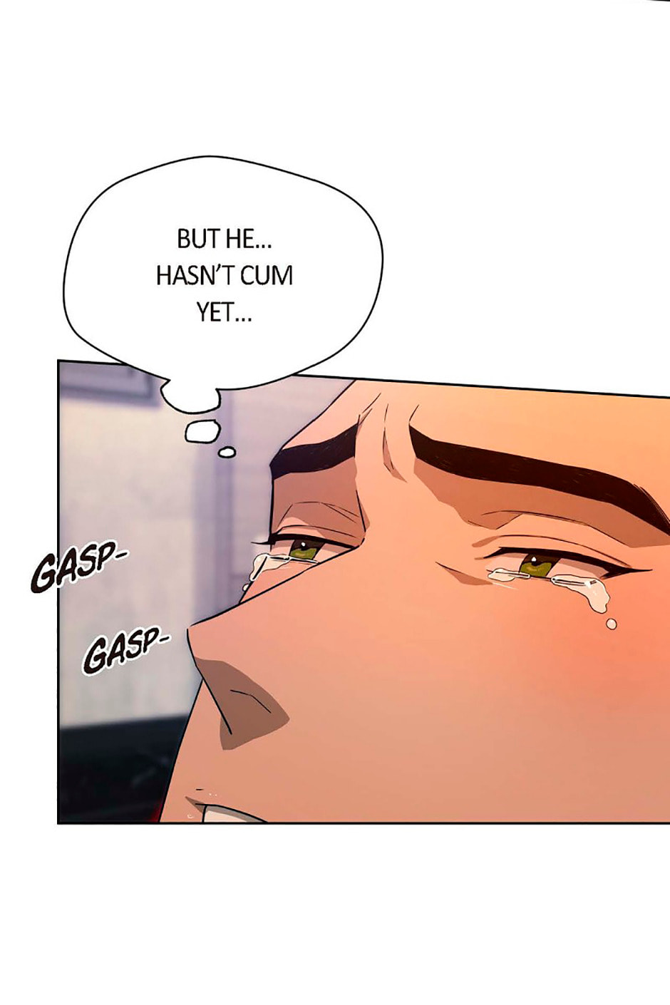 Read Hard-Boiled Love chapter 49 image 51 on Lezhin