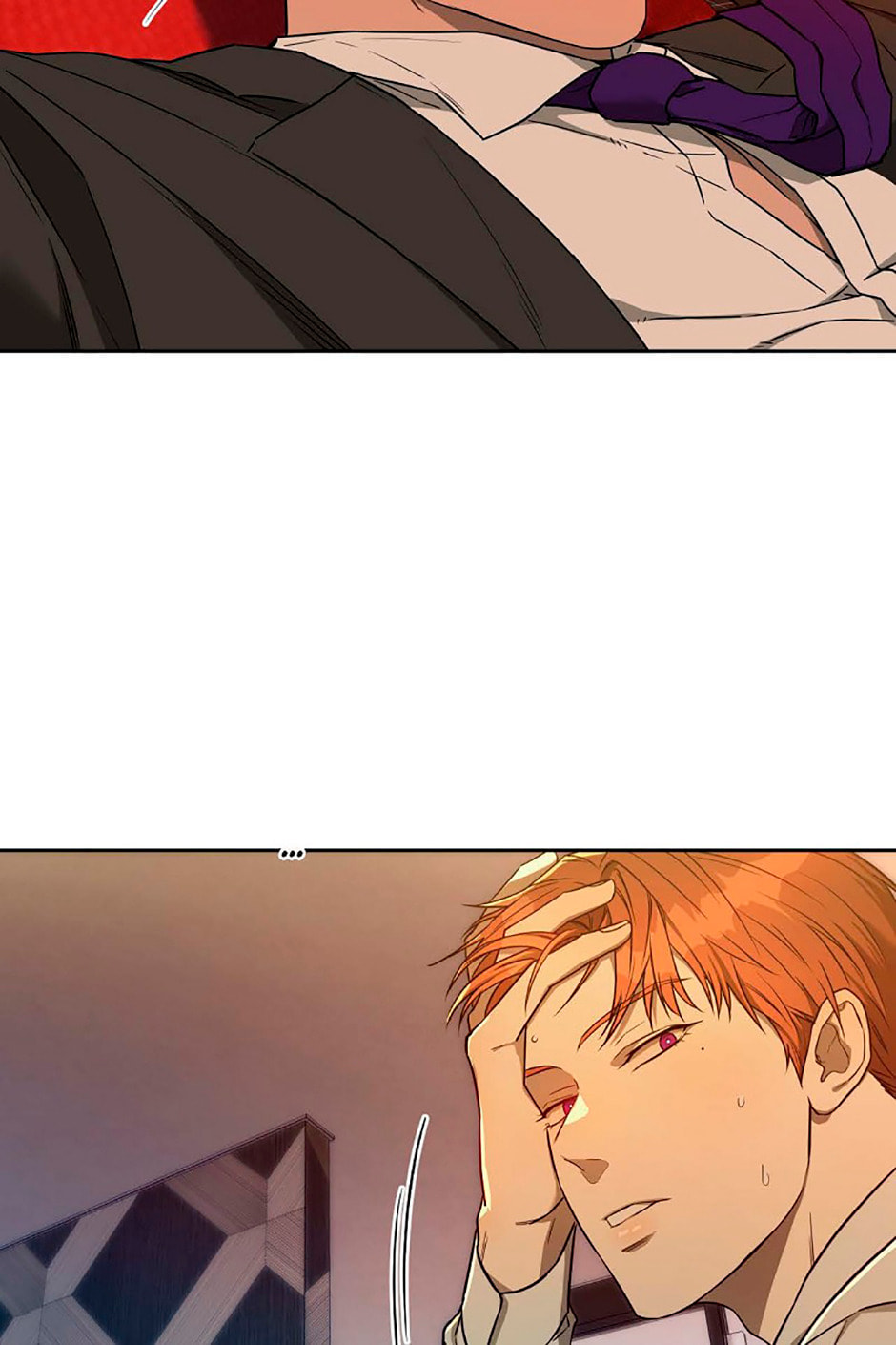 Read Hard-Boiled Love chapter 49 image 56 on Lezhin
