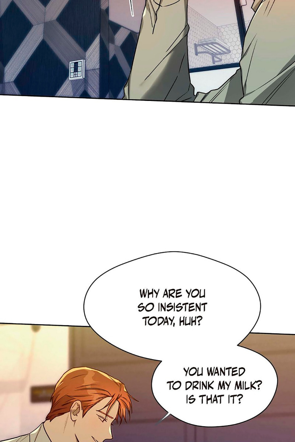 Read Hard-Boiled Love chapter 49 image 57 on Lezhin