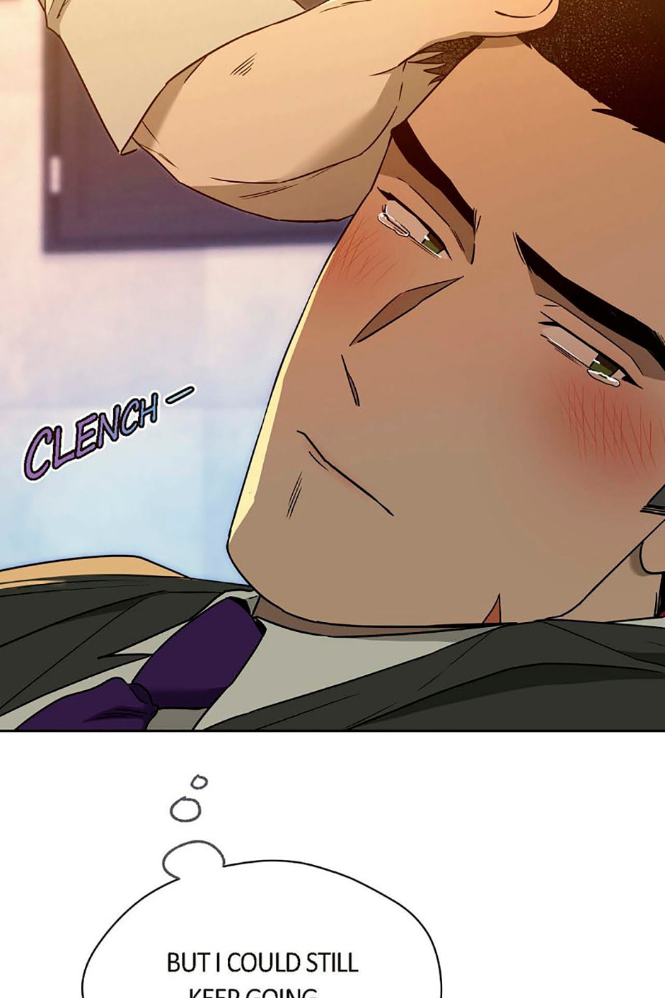Read Hard-Boiled Love chapter 49 image 59 on Lezhin