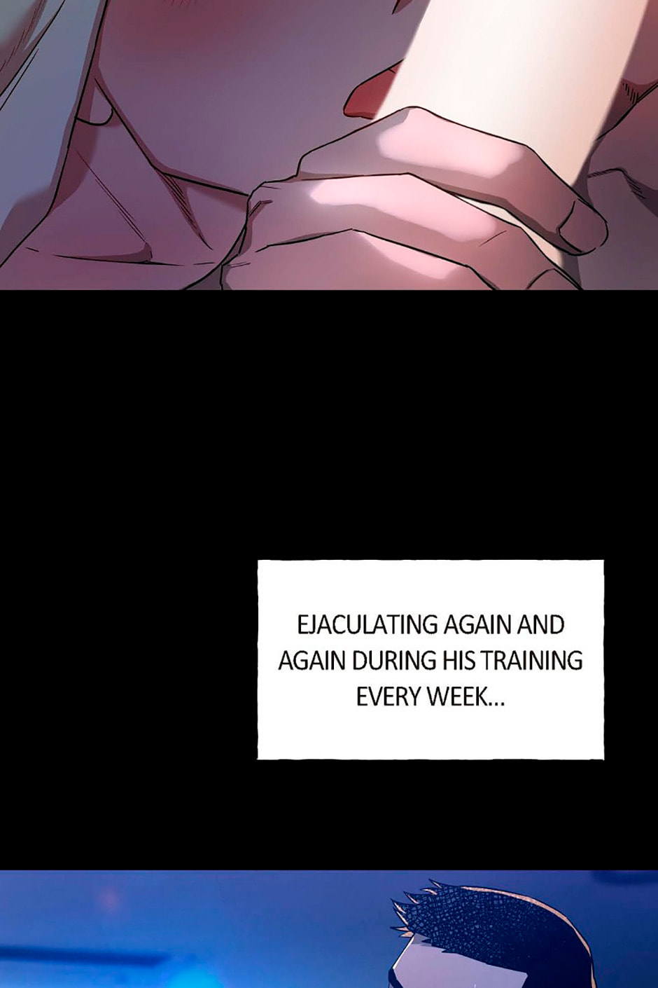 Read Hard-Boiled Love chapter 49 image 65 on Lezhin