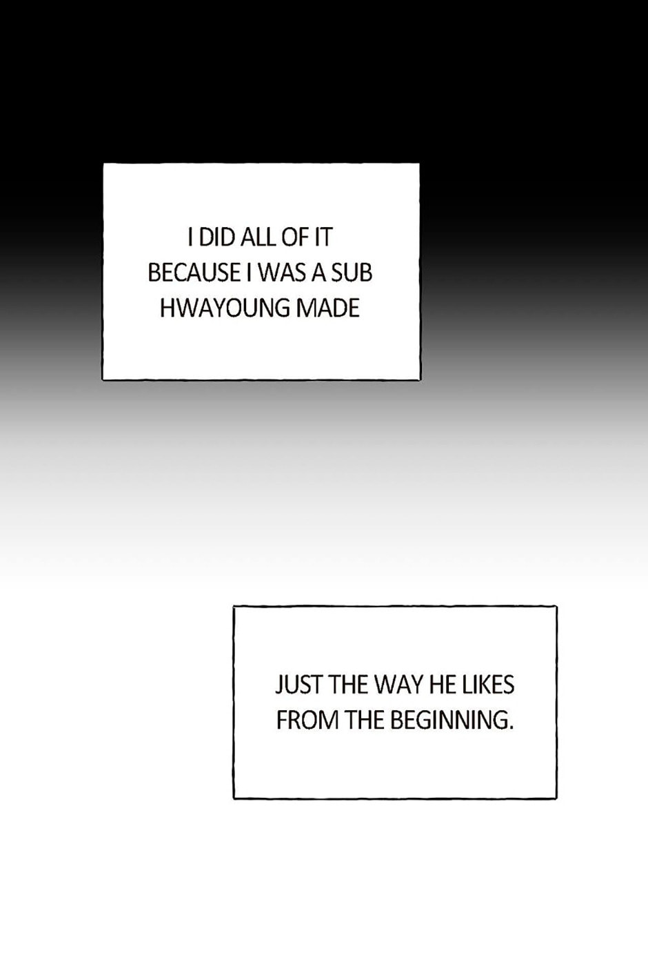 Read Hard-Boiled Love chapter 49 image 67 on Lezhin