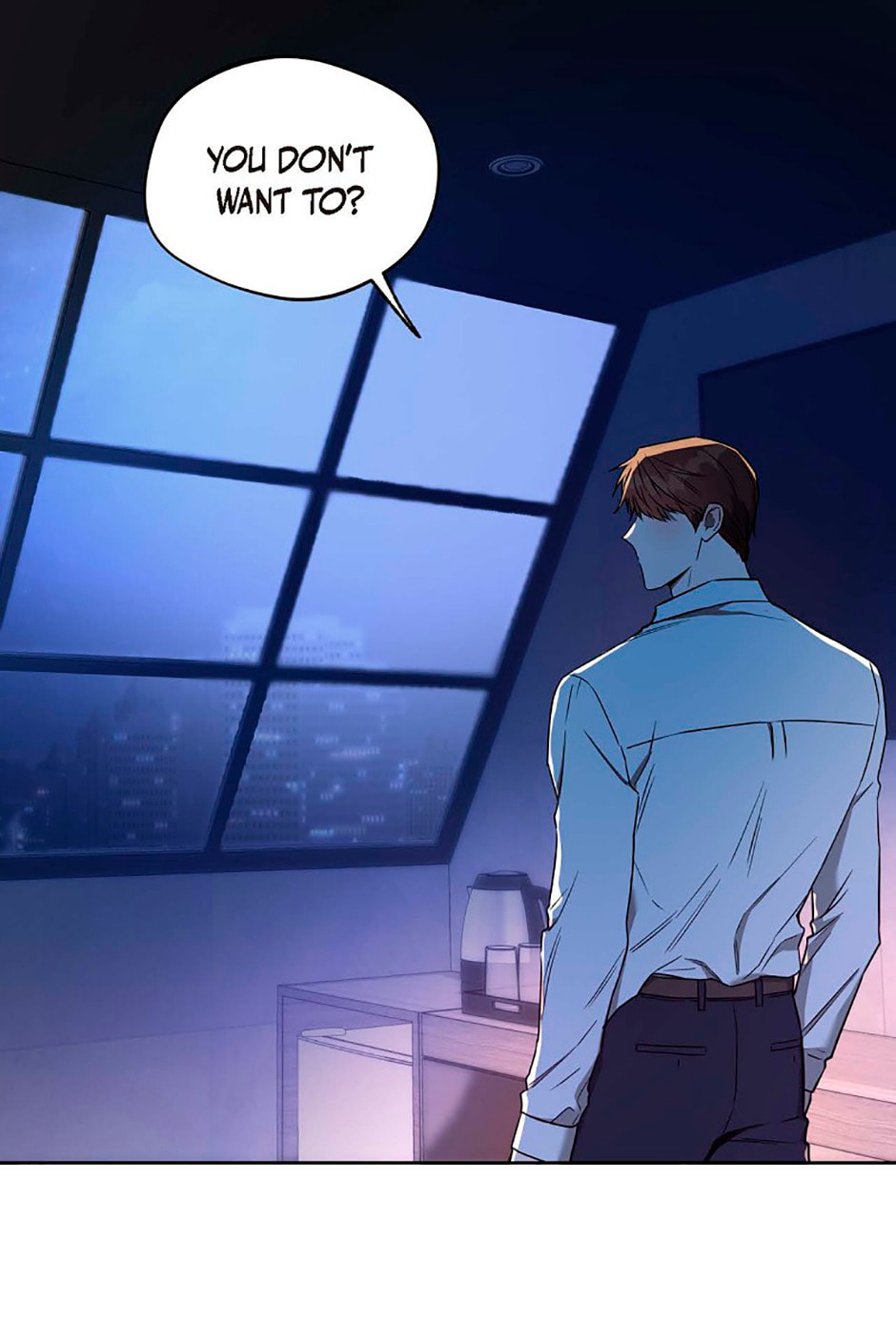 Read Hard-Boiled Love chapter 49 image 71 on Lezhin