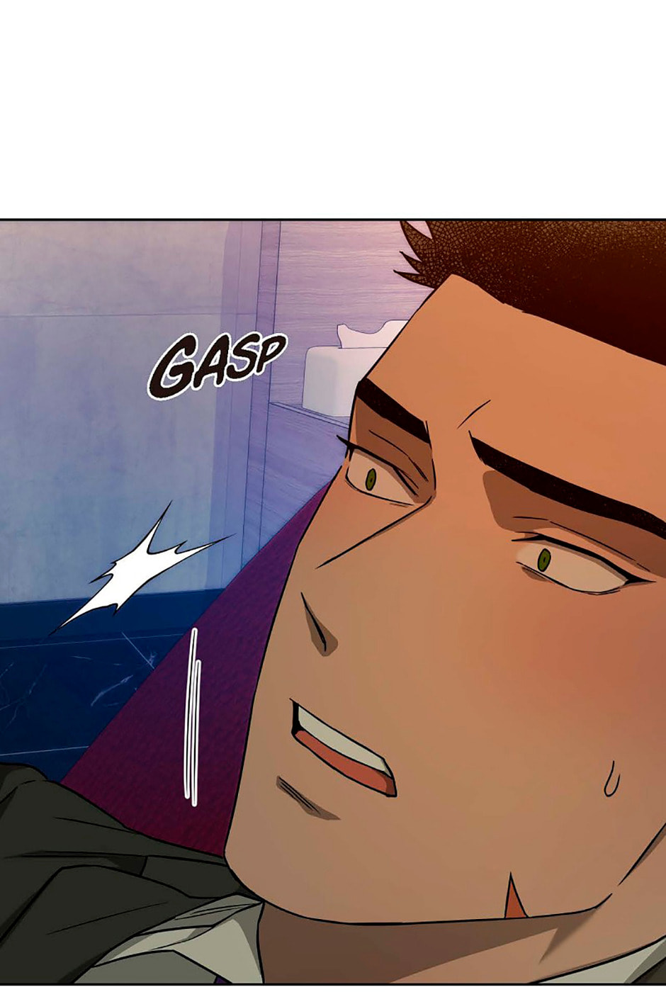 Read Hard-Boiled Love chapter 49 image 72 on Lezhin