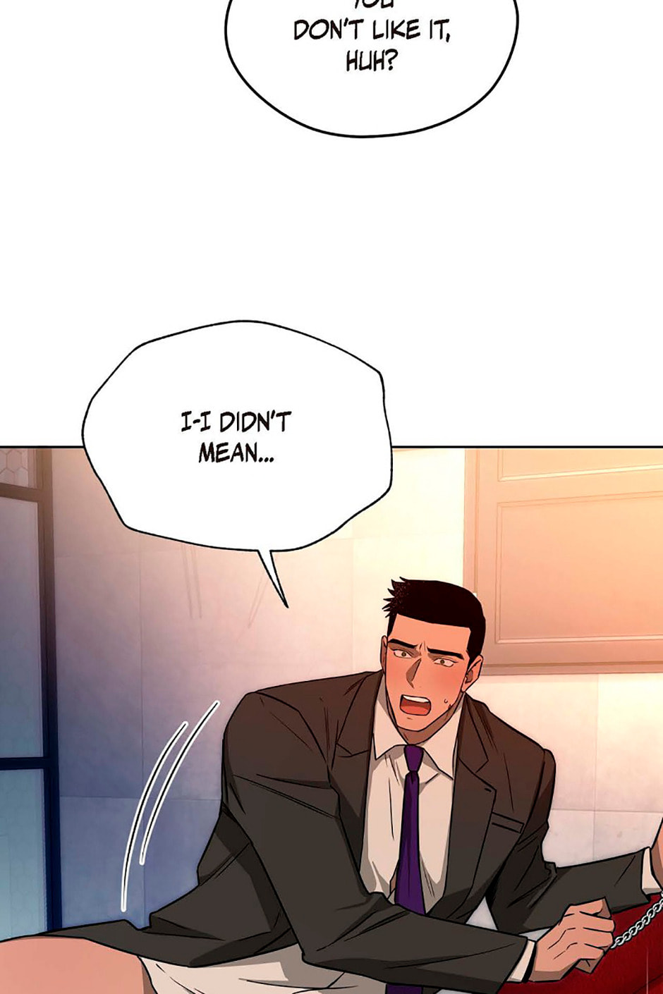 Read Hard-Boiled Love chapter 49 image 74 on Lezhin