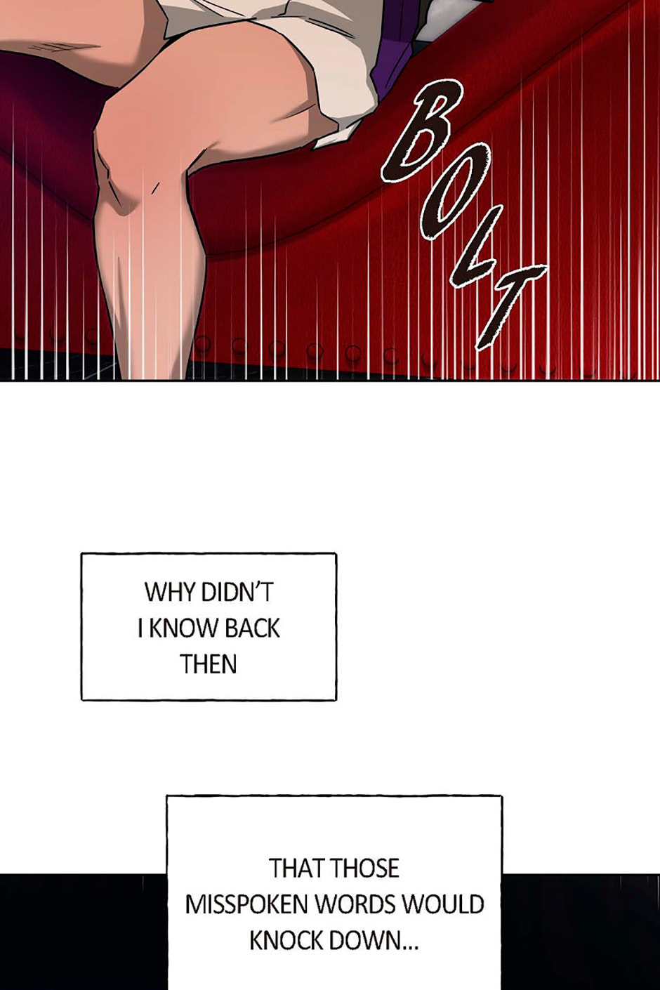 Read Hard-Boiled Love chapter 49 image 75 on Lezhin