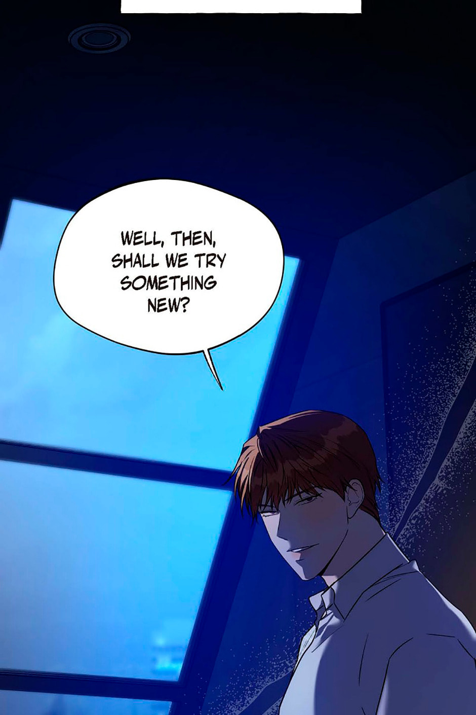 Read Hard-Boiled Love chapter 49 image 76 on Lezhin