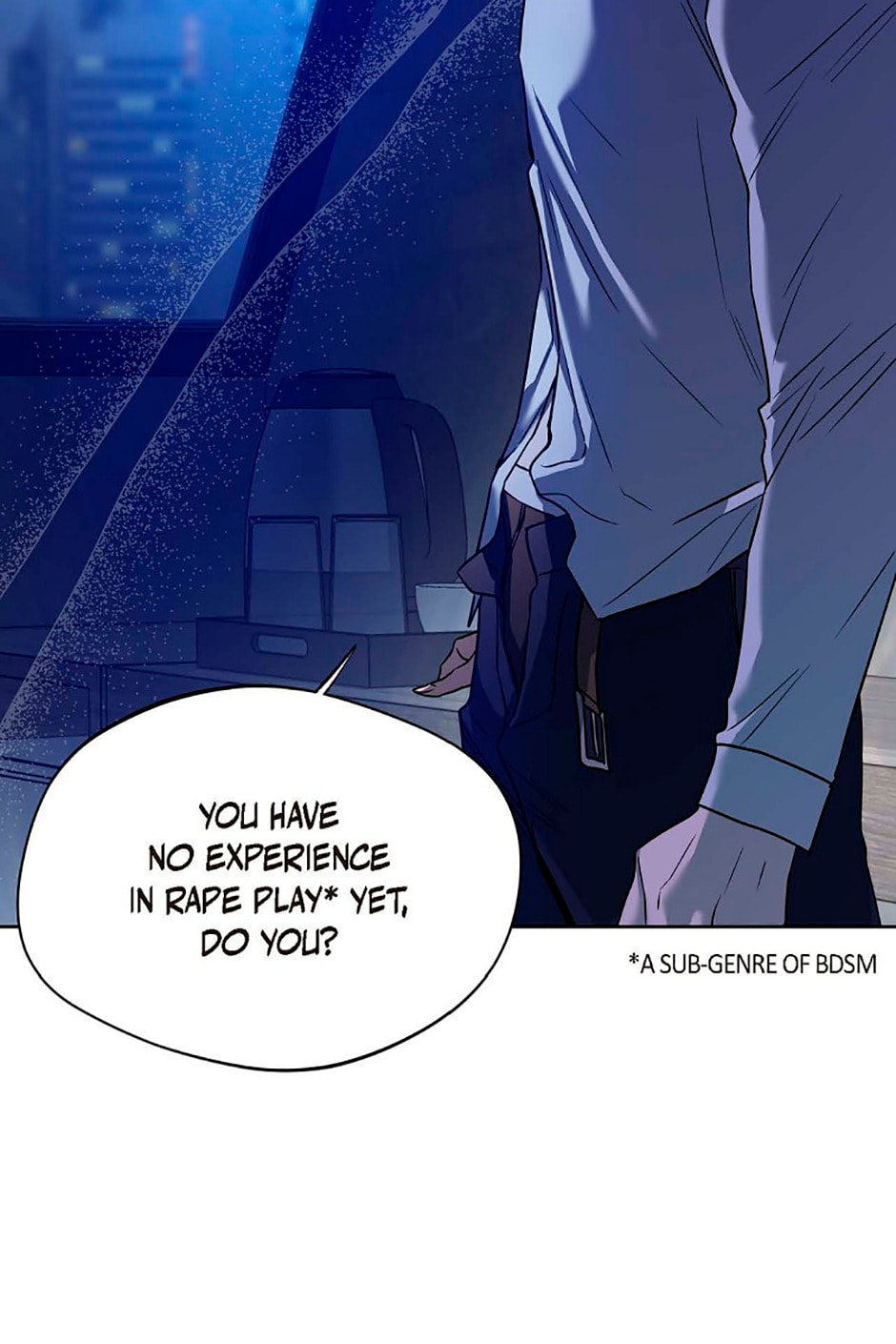 Read Hard-Boiled Love chapter 49 image 77 on Lezhin
