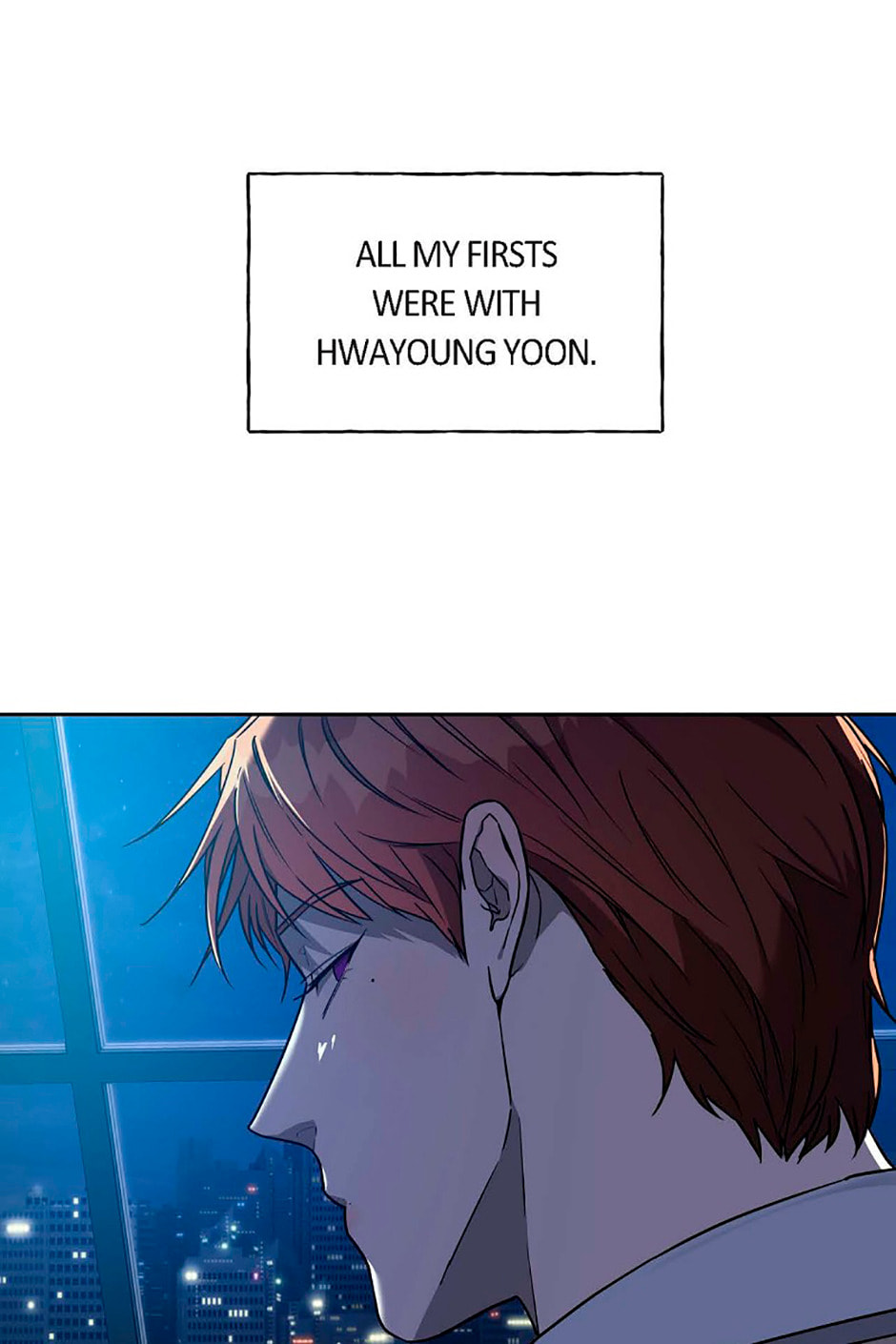 Read Hard-Boiled Love chapter 49 image 9 on Lezhin