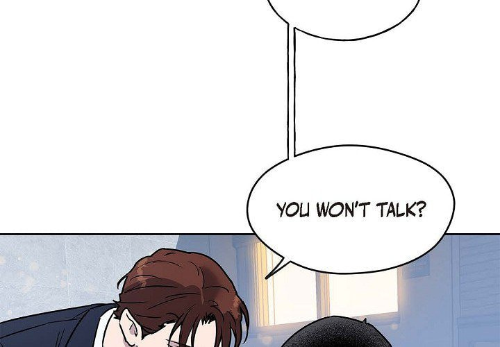 Read Hard-Boiled Love chapter 5 image 1 on Lezhin